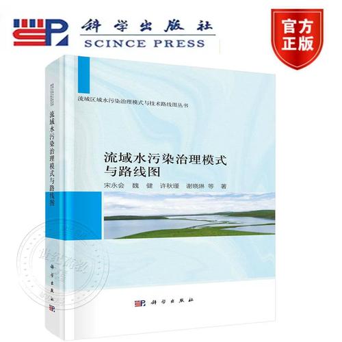流域水污染治理 模式创新与路线图设计